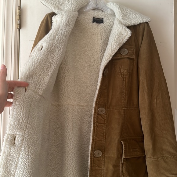 Coat - Picture 2 of 2